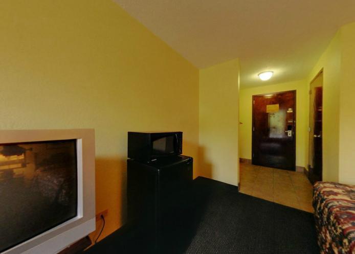Americas Best Value Inn Crossett Zimmer foto